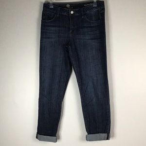 Hot In Hollywood Jeans Size 6